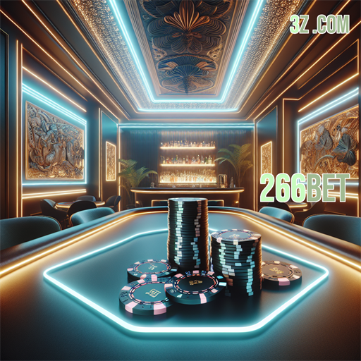 Descubra a Categoria de Jogos de Bônus no 266bet