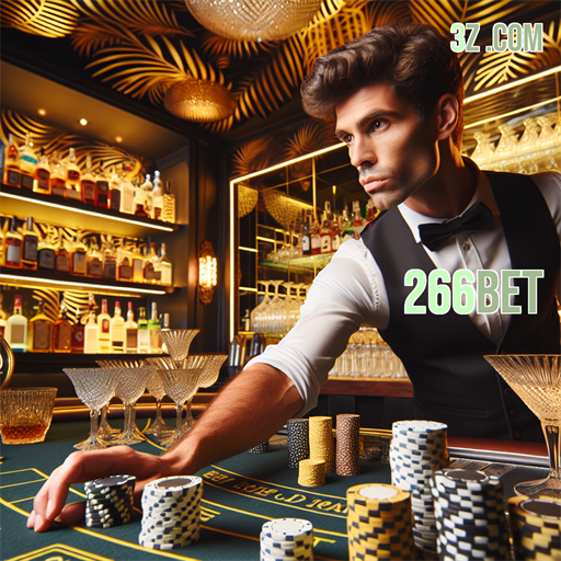 Experimente a Emoção do Casino Ao Vivo na 266bet