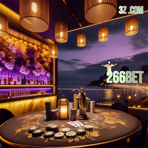 Descubra as Melhores Promoções do 266bet e Aumente Suas Chances de Ganhar!