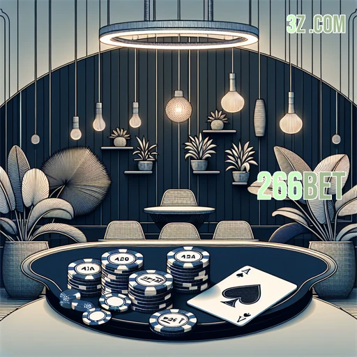 Apostas Esportivas no 266bet: Oportunidade e Entretenimento